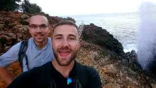 SriPal - #1 - Backpacking Sri Lanka 2016 with PeraHera Special