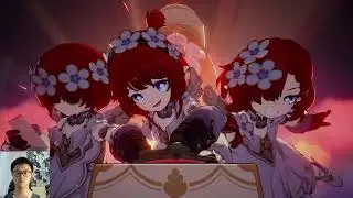 Completing the Event, Pulling for Lingsha, and Climbing Through Currency Wars | Honkai Star Rail