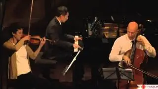 Franck : Piano Trio Op.1 No.1