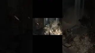 Resident Evil: Requiem | EVIL J0RDAN | EDIT
