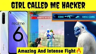 REALME 6 LAG FIX | FPS DROP PROBLEM SOLVE | AFTER UPDATE C.13 | BATTLEGROUNDS MOBILE INDIA