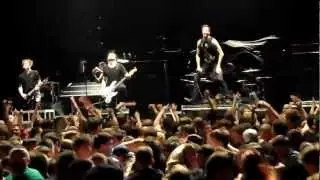 Of Mice & Men - O.G. Loko at Stage AE Pittsburgh, PA
