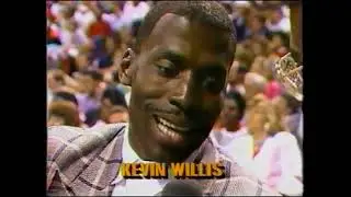 Bucks @ Hawks Gm5 1989 Playoffs PT2