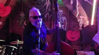 Rockabilly Rattlesnake- Old Road