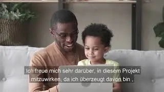 Introduction to DigiGen - deutsche Untertitel