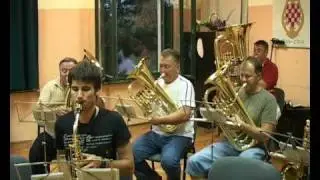 Puhački orkestar 