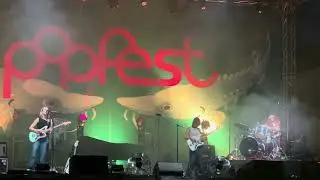 lovehead - denkst du an mich? - live @ Popfest Wien - 25.07.2025