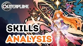 [Outerplane] An Over-Analysis of the NEW Core Fusion: Lisha