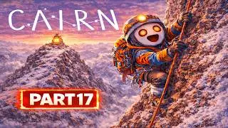 ICE Climbing! | CAIRN Part 17