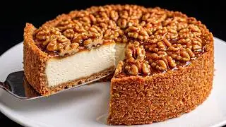Essen Sie diesen Kuchen jeden Tag und Sie werden in einem Monat 20 kg Bauchfett verlieren.
