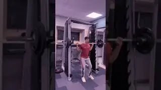 latest leg workout 😳 #bhfyp #fitness #gym #foryou #fitnessmotivation #viral