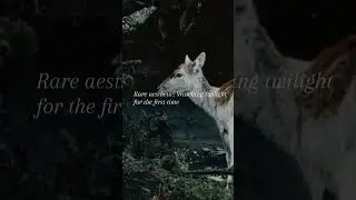 Rare Aesthetic: Watching / reading twilight for the first time #viralvideo #twilight#edit #nostalgia