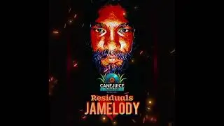 Jamelody & Cane Juice Records (Chris Brown - Residuals) COVER