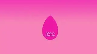 Beauty blender Original Blender Sponge with Mini blendercleanser Solid !🤴🏿AMAZON BEST SELLER