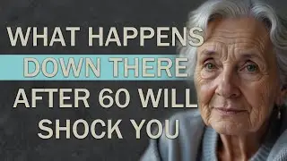 Many Women Don&rsquo;t Know This &ndash; Shocking Advice From a 74-Year-Old Woman in the Colorado Highlands