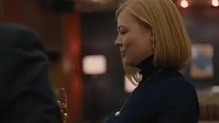 Succession - Logan slaps Roman