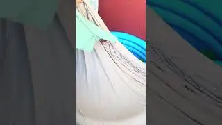 When you don't have to cover the pool 😆#lifehack #poolhacks