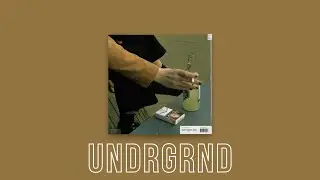 &lsquo;Undergrnd&rsquo; 2 STEP UK GARAGE TYPE BEAT 2021 [FREE DOWNLOAD] Prod. Sippy Blu