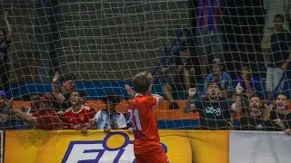 Melhores Momentos Futsal Bauru FIB/FACIMUS 3 vs 3 Mar&iacute;lia Futsal | TVFIB Bauru