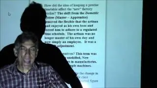 AP US History Topic 8-6 The Industrial North Questions David Busch Buschistory