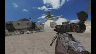 Cheater Report - Black Squad INA - #CheaterHunter