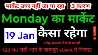 kal market kaisa rahega | banknifty gap up or gap down monday | kal ka market kaisa rahega ||