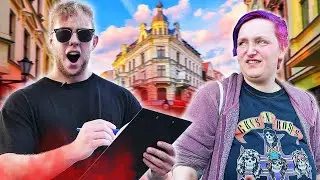 Offensive Petition Prank