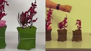 2025 Creative Floral Design by May Wong