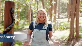 Redlands Coast TV | Episode 1: Redlands Indigiscapes Centre