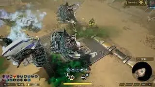 Anvil: Vault Breakers - Season 1 - Elsa 36 - Czerny Run