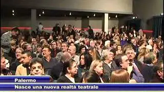 Inaugurazione teatro Jolly