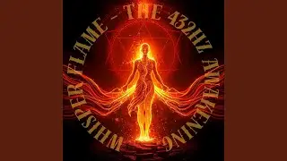 First Spark – The first breath of fire, a quiet spark awakening within the dark.
