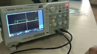 Experiment: Pulse Position Modulation | PPM Modulation and Demodulation