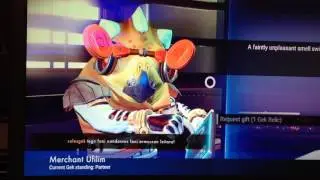 No Man's Sky Language (New Words)