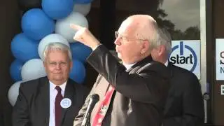 SMARTstart Business Incubator Opens in New Port Richey