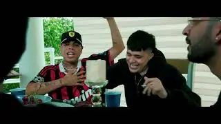 Ando en la Mia - XOXO EGO❌ Epidemic77  ❌  Cisco Olivo ❌ Indica Notario (Video Oficial)