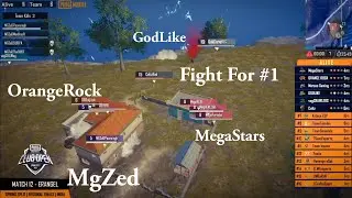 GodLike Wins PMCO INDIA FINALS SS 2020 | OR vs MGZed vs MegaStars vs GodLike | Dilse GodLike