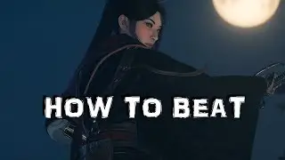 Rise of the Ronin - How to Beat - Blade Twin Boss