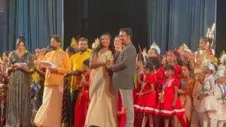CIDFA Awards 2025 - Honourable Award for Making AI Videos Related to Dancing