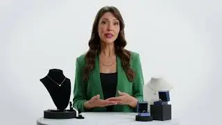 Work With Any Jeweler of Your Choice