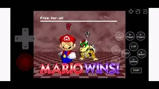 Smash Remix - Duo Fighting Playthrough 