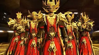 The Dread Masters (SWTOR)
