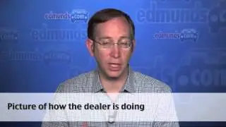 Dealers See How They Are Doing | Seth Berkowitz | Automotive Digest