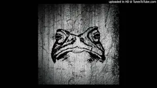 The Midnight Toads - Bunny Ranch