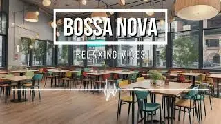 🎵 Bossa Nova Whisper &ndash; Vol. 063 |🌊 Flamengo Waves | Acoustic Ember Flow