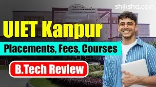 University Institute of Engineering and Technology BTech Review
