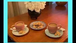 Absolutely Scrumptious Mini Biscotti Baked in the USA by Cooper Street Cookies!