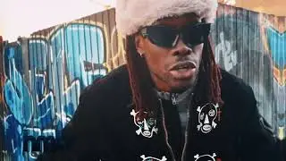 Havier Mendoza - LL JAMAL Freestyle