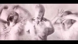 Inner Vitriol - Slowly She Dies (Lyric video)