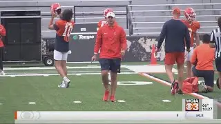 Continuity key for Illinois offense in Year 2 under Barry Lunney Jr.